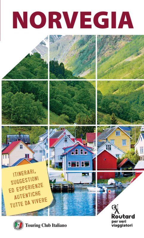 Norvegia