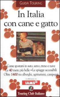 In Italia con cane e gatto
