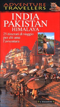 India, Pakistan, Himalaya