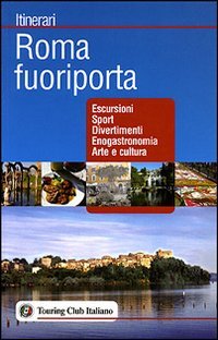 Roma fuoriporta