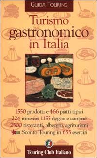 Turismo gastronomico in Italia