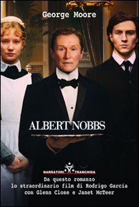 Albert Nobbs