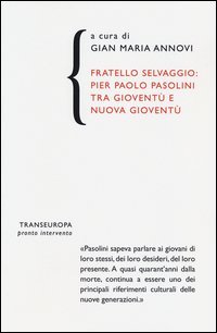 Fratello selvaggio