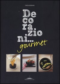 Decorazioni... gourmet