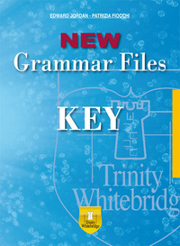 New Grammar Files. Key