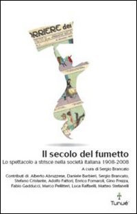 Il secolo del fumetto
