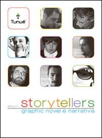 Storytellers