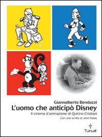 L'uomo che anticipò Disney