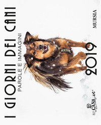 I giorni dei cani. Calendario 2019