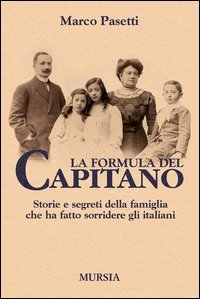 La formula del Capitano