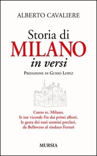 Storia di Milano in versi