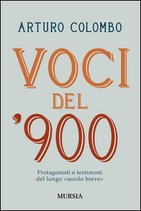 Voci del 900