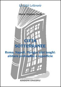 Città sottorranee