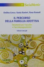 Il percorso della famiglia adottiva