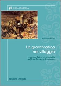 La grammatica nel villaggio