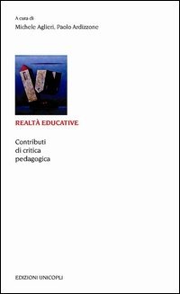 Realtà educative