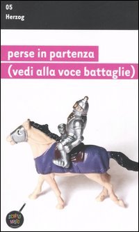 Perse In Partenza