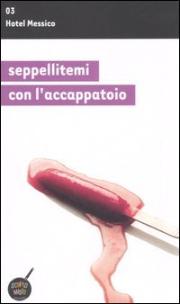 Seppelitemi Con L`accappatoio