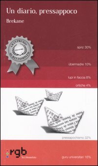 Un Diario Pressappoco