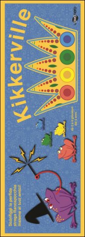 Kikkerville