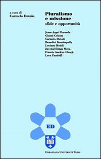 Pluralismo e missione