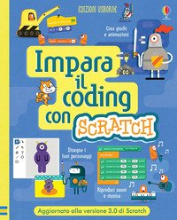 Coding programmare con scratch
