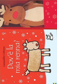 Dov'è la mia renna?