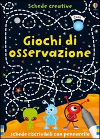 Giochi di osservazione