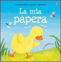La mia papera