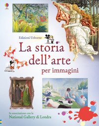 La storia dell'arte