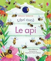 Le api. Libri cucù