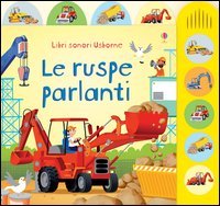 Le ruspe parlanti
