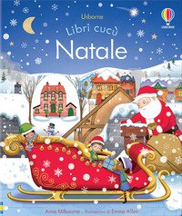 Natale. Libri cucù