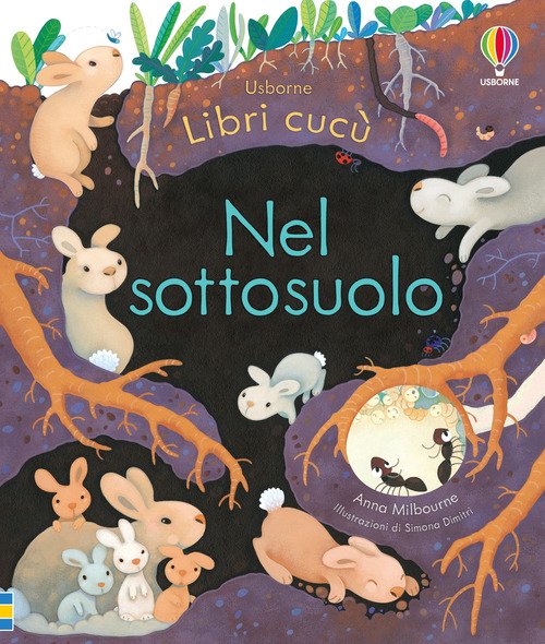 Nel sottosuolo. Libri cucù