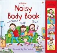 Noisy body book