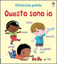 Questo sono io