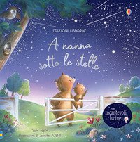 Stella stellina. Libri con lucine