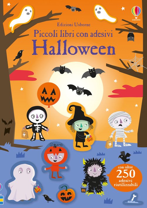 Halloween