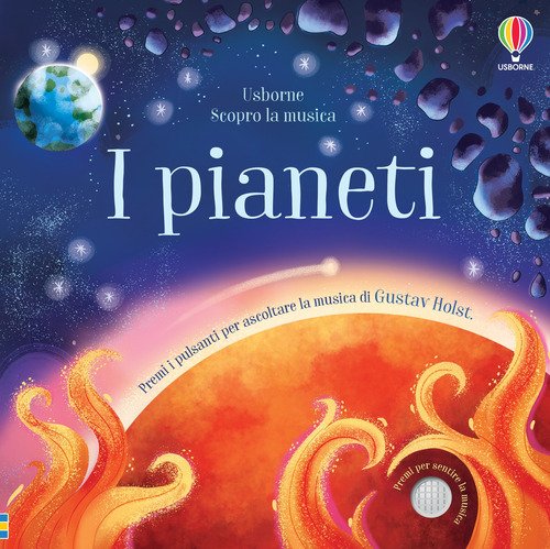 I pianeti