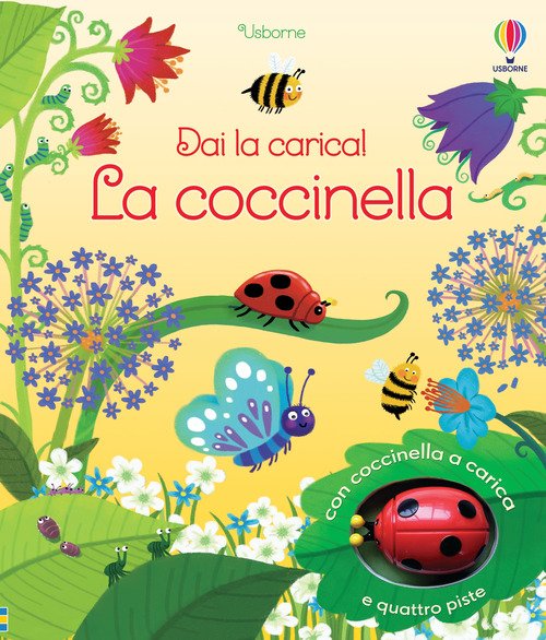 La coccinella