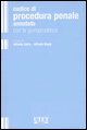 Codice di procedura penale annotato con la giurisprudenza