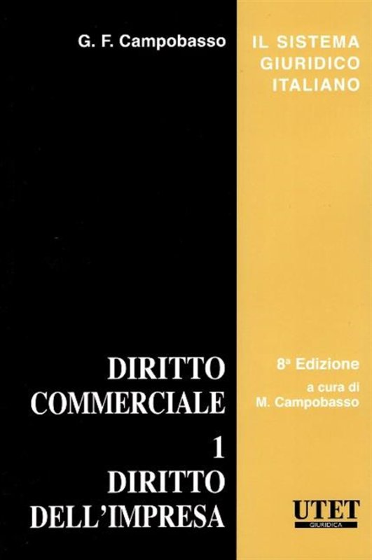 Diritto commerciale