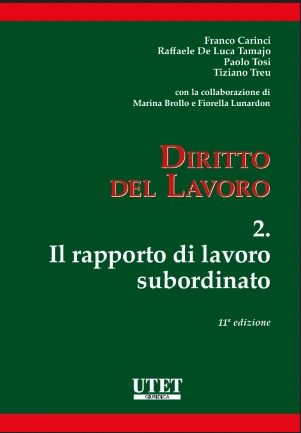 Diritto del lavoro