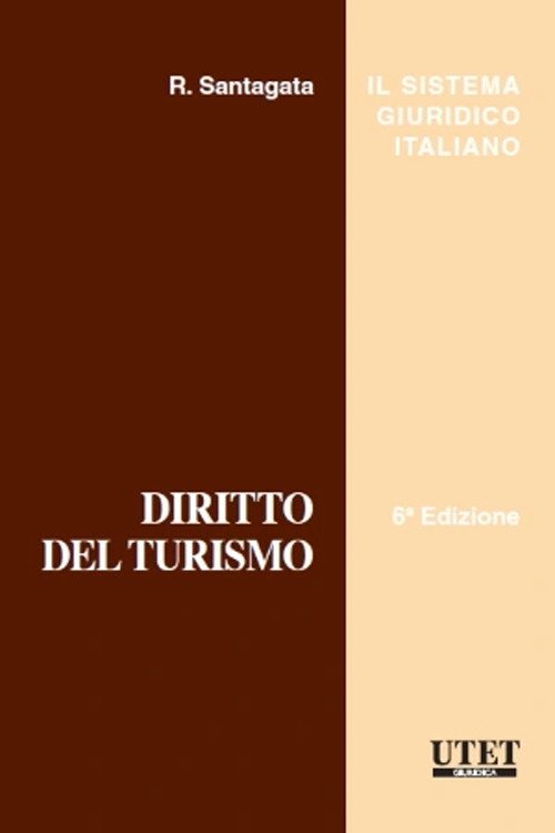Diritto del turismo