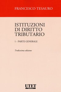 Istituzioni di diritto tributario