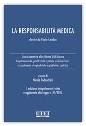 La responsabilità medica