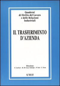 Quaderni di diritto del lavoro e delle relazioni industriali