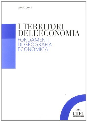 I territori dell'economia