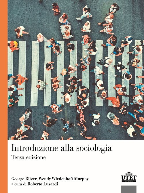 Introduzione alla sociologia