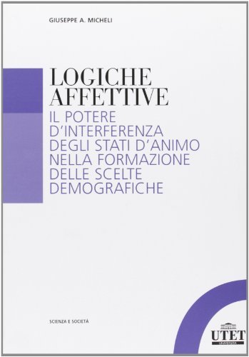 Logiche affettive